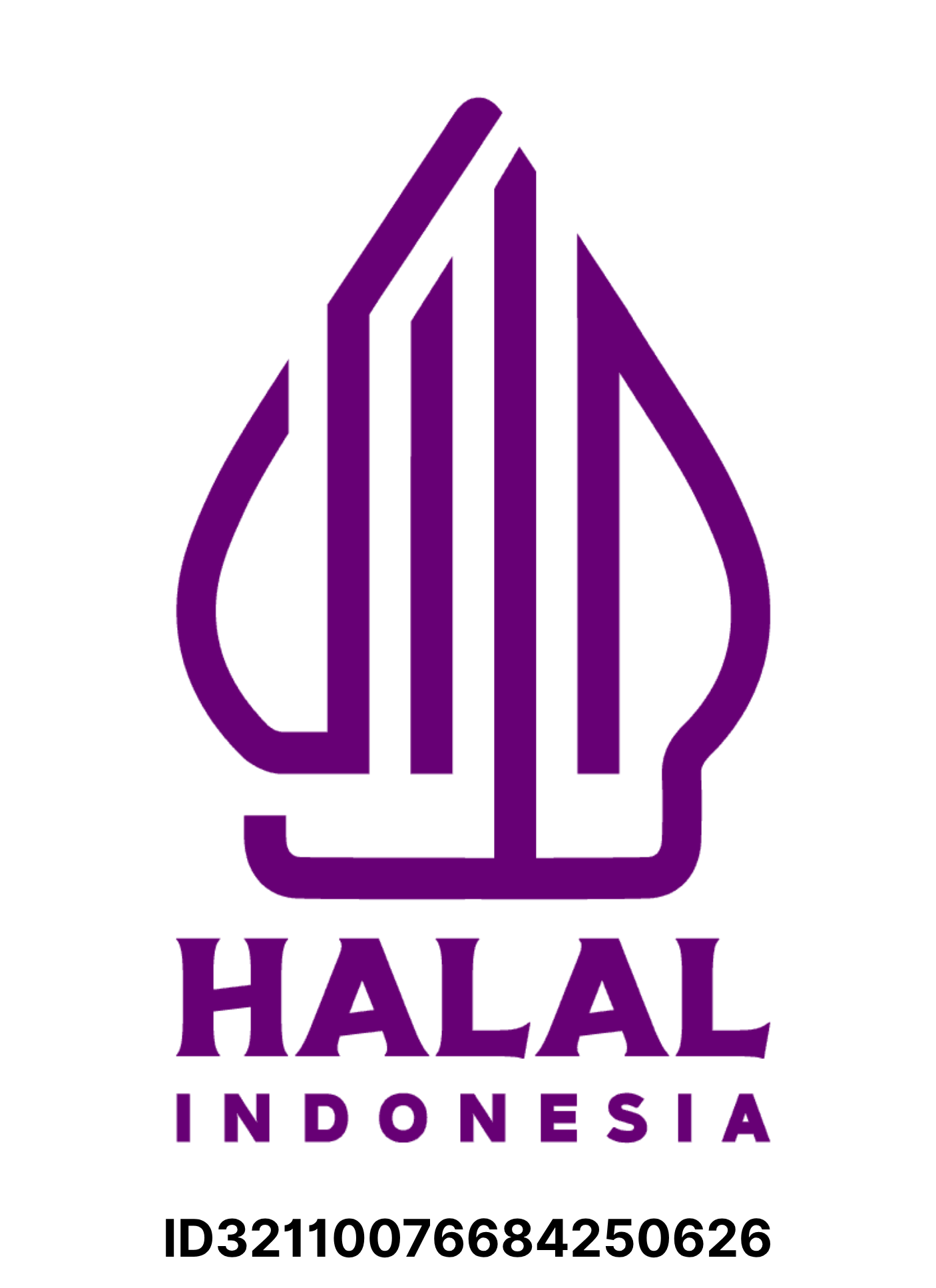 Halal Indonesia — BPJPH Certified